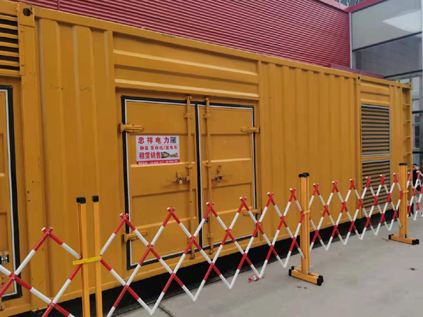 杏花岭关于通用发电机的十万个为什么?