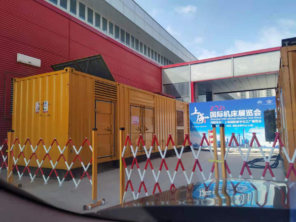 杏花岭发电车出租-发电机无电压或电压太低怎么办?