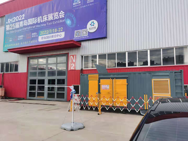 杏花岭发电机租赁-柴油发电机组不及时维护危害大