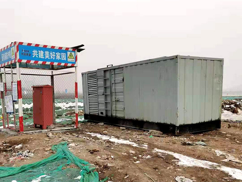 杏花岭燃气发电机在高海拔地区运行时会遇到哪些常见故障？