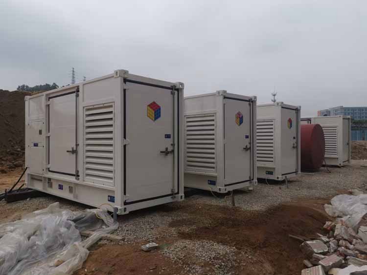 杏花岭如何降低 200KW 柴油发电机的燃油消耗率？