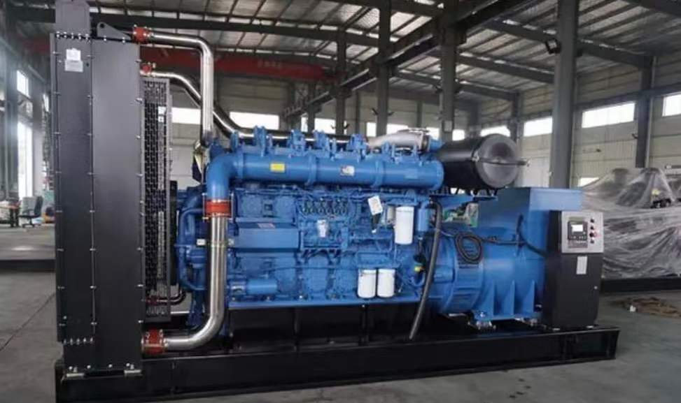 杏花岭电感性负载运行时如何提高发电机的效率