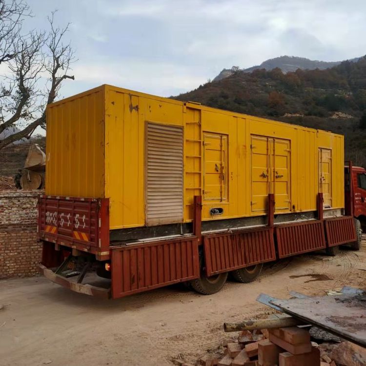 杏花岭200kW 发电机组在带电阻性负载时,输出功率会受到哪些因素的影响?