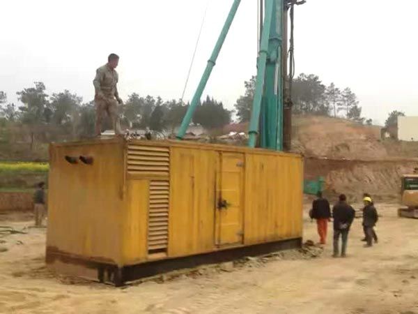 杏花岭柴油发电机组应用场合有哪些？